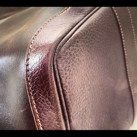 SOLD Authentic Hermès Garden Party 36 SOLD - Picture 8 of 10